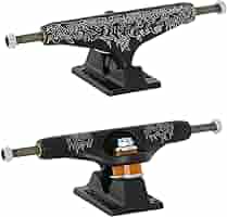 スケートボード INDEPENDENT TFUNK STANDARD PRO TRUCKS INDEPENDENT TRUCKS STG11 PRO TFUNK BLACK – The Drive